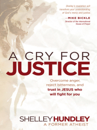Cover image: A Cry for Justice 9781616382599