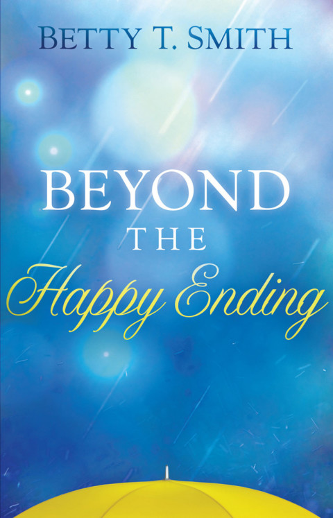 Cover image for book Beyond the Happy Ending