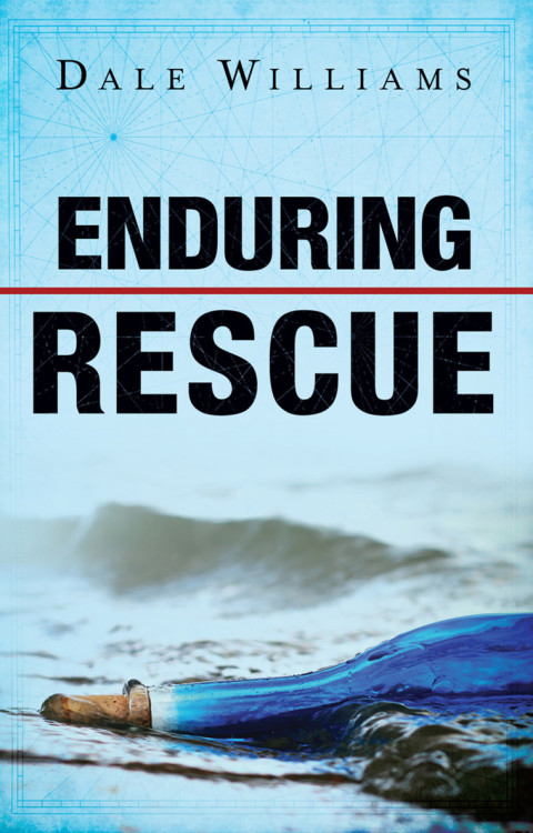 Cover image for book Enduring Rescue