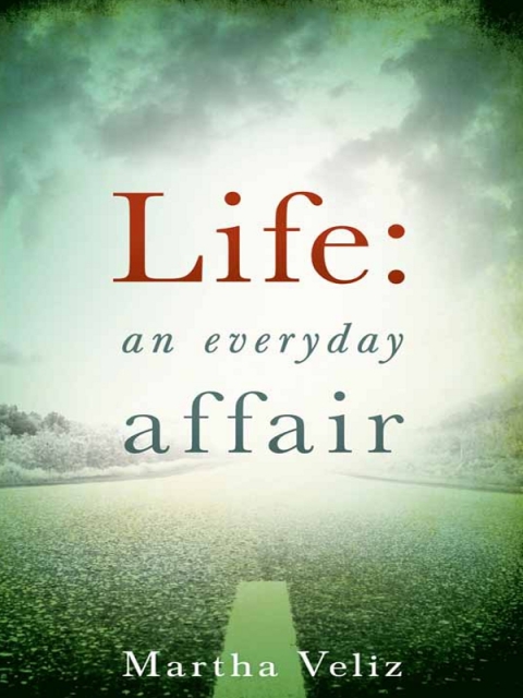 Cover image for book Life: An Everyday Affair