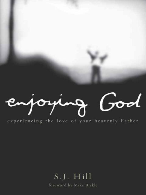 Cover image for book Enjoying God