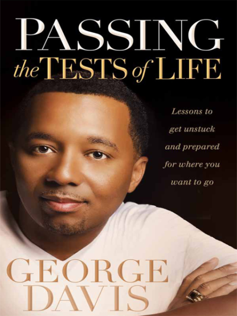 Cover image for book Passing the Tests of Life