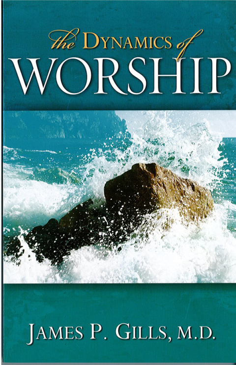 Cover image for book The Dynamics Of Worship
