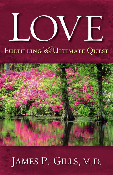 Cover image for book Love - Revised