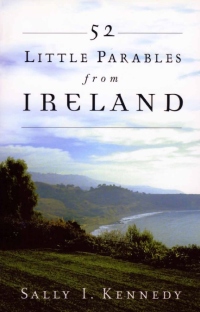 Cover image: 52 Little Parables From Ireland 9780884198925