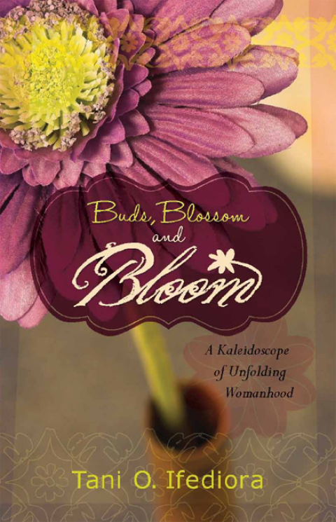 Cover image for book Buds, Blossoms and Bloom