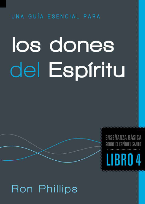 Cover image for book Una Guía Esencial Para los Dones del Espíritu