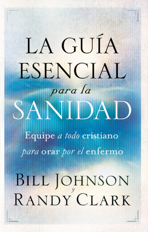 Cover image for book La guía esencial para la sanidad