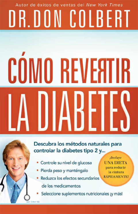 Cómo revertir la diabetes