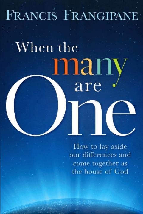 Cover image for book When The Many Are One