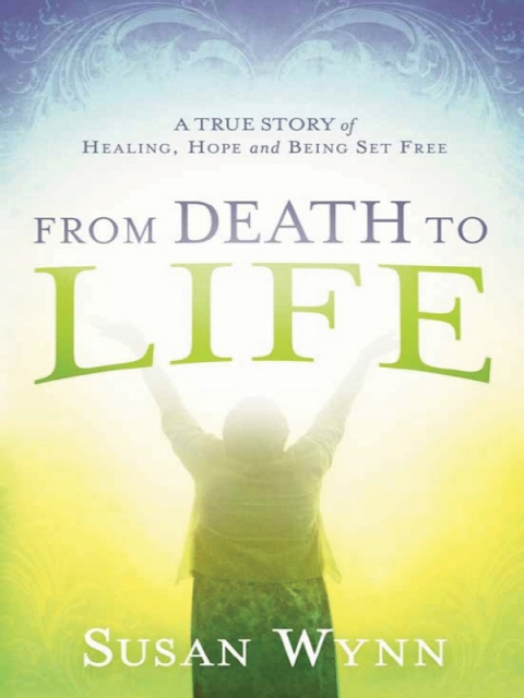 Cover image for book From Death to Life