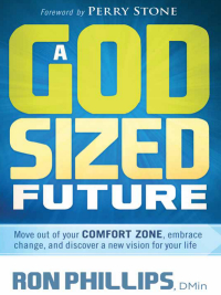 Titelbild: A God-Sized Future 9781616388454