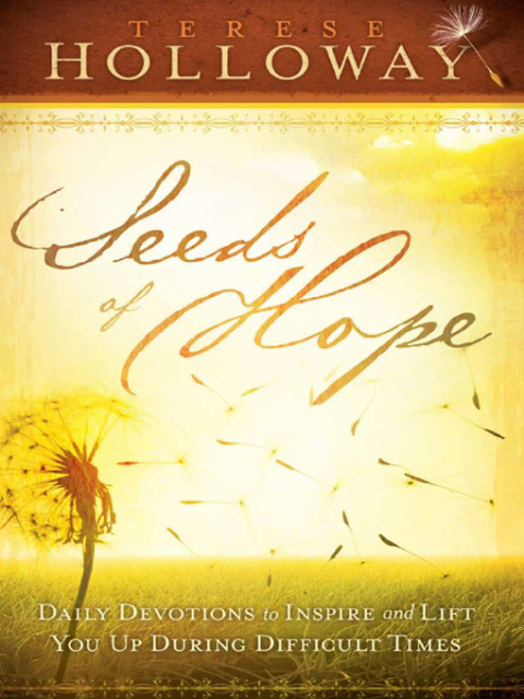 Cover image for book Seeds Of Hope