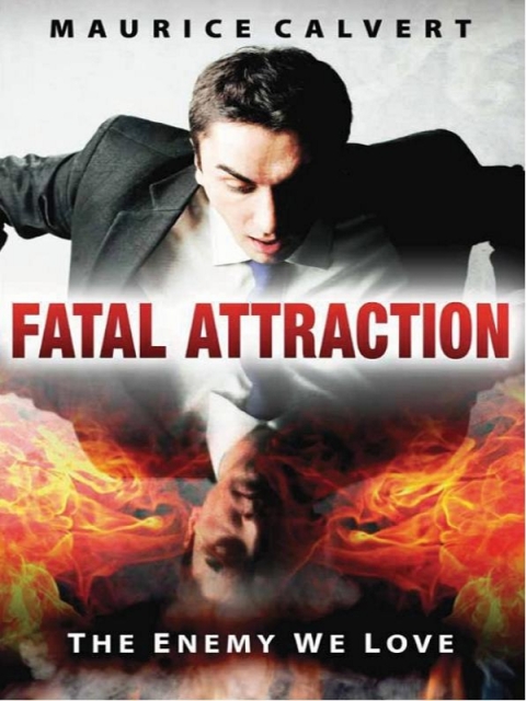 Cover image for book Fatal Attraction