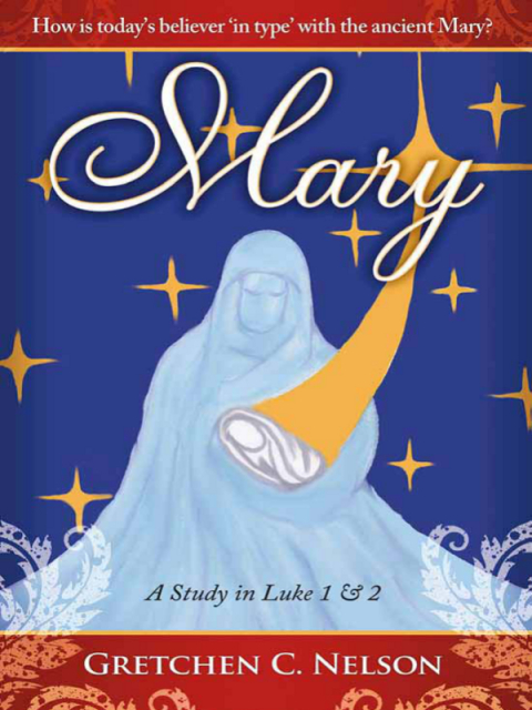 Cover image for book Mary