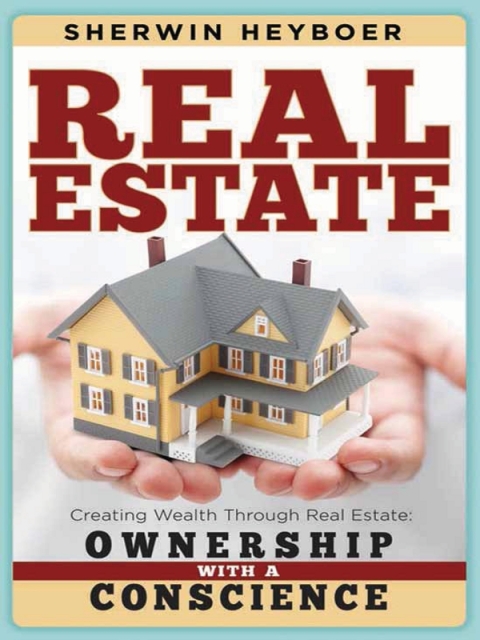 Cover image for book Real Estate