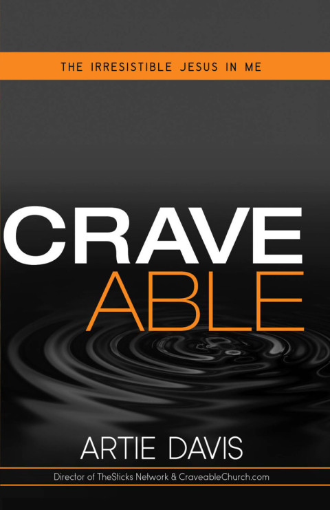 Cover image for book Craveable