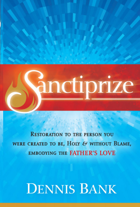 Cover image for book Sanctiprize