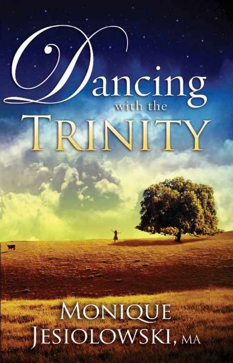 Cover image for book Dancing With the Trinity