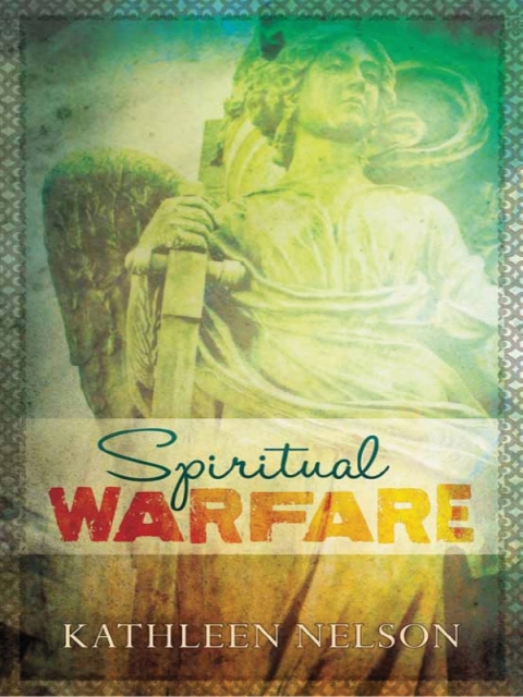 Cover image for book Spiritual Warfare
