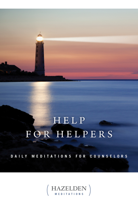 Cover image for book Help for Helpers