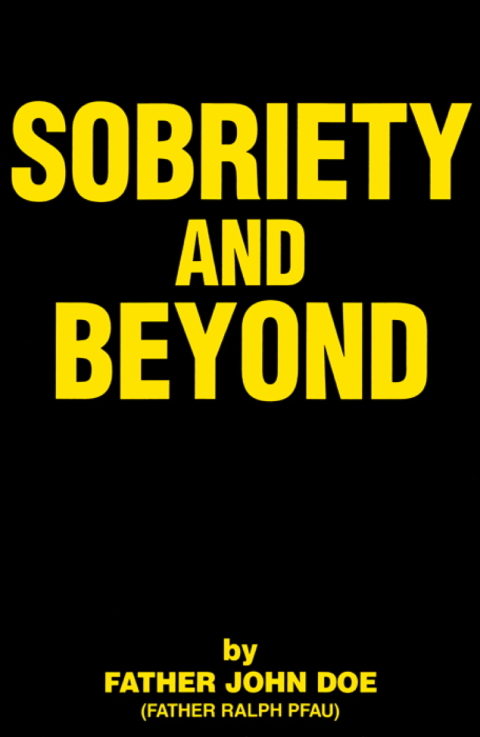 Cover image for book Sobriety and Beyond