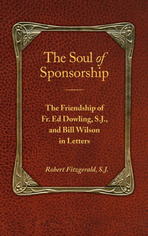 Cover image for book The Soul of Sponsorship