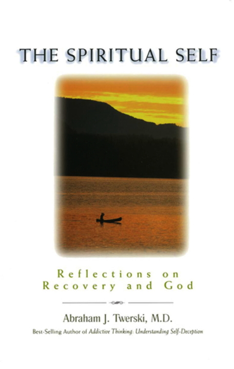 Cover image for book The Spiritual Self