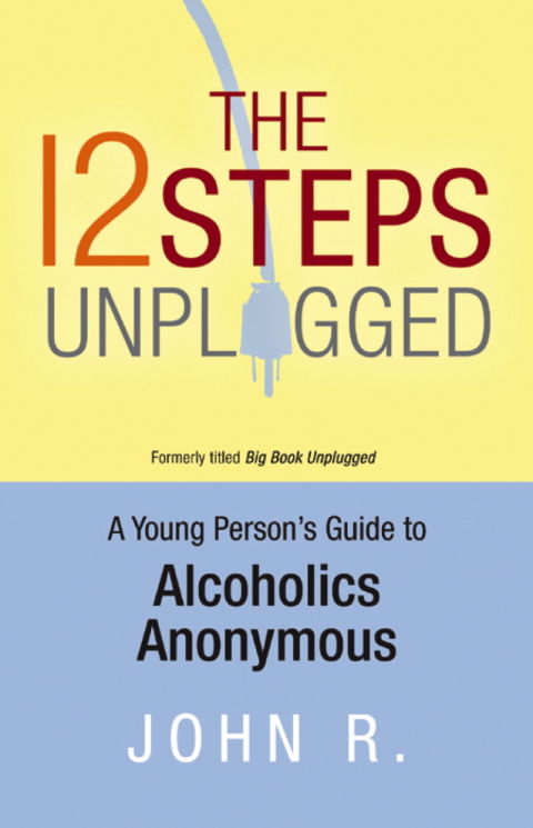 Cover image for book The 12 Steps Unplugged