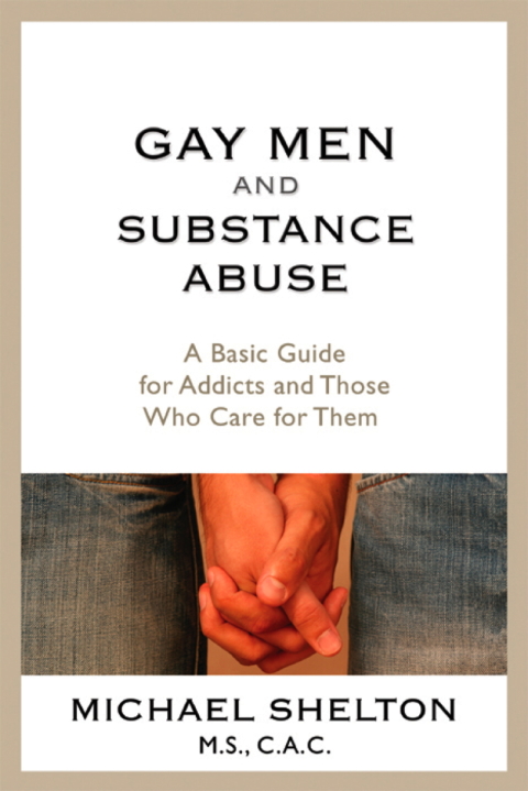 Cover image for book Gay Men and Substance Abuse