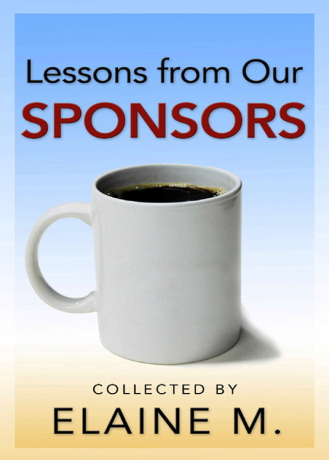 Cover image for book Lessons from Our Sponsors