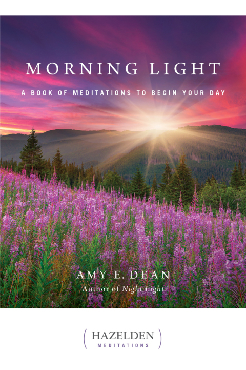 Cover image for book Morning Light