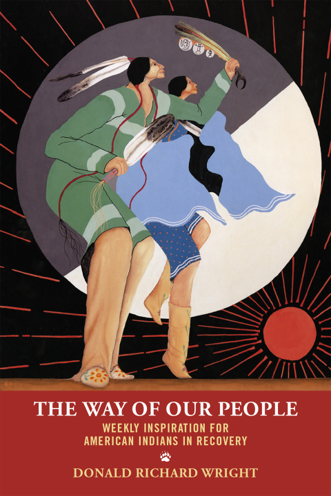 Cover image for book The Way of Our People