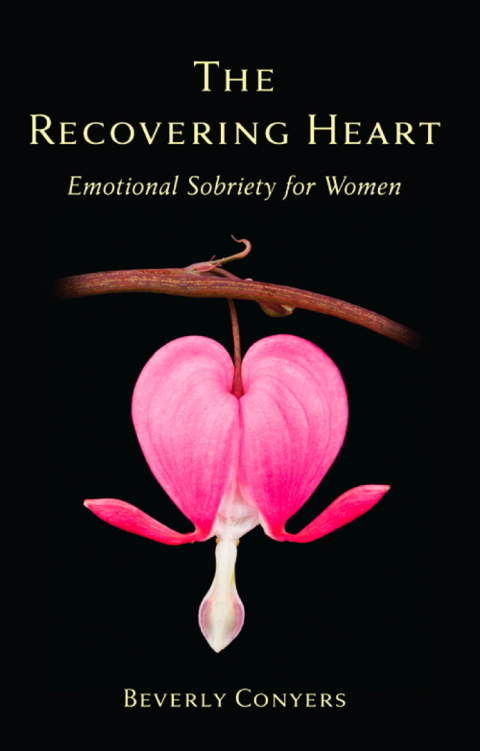 Cover image for book The Recovering Heart