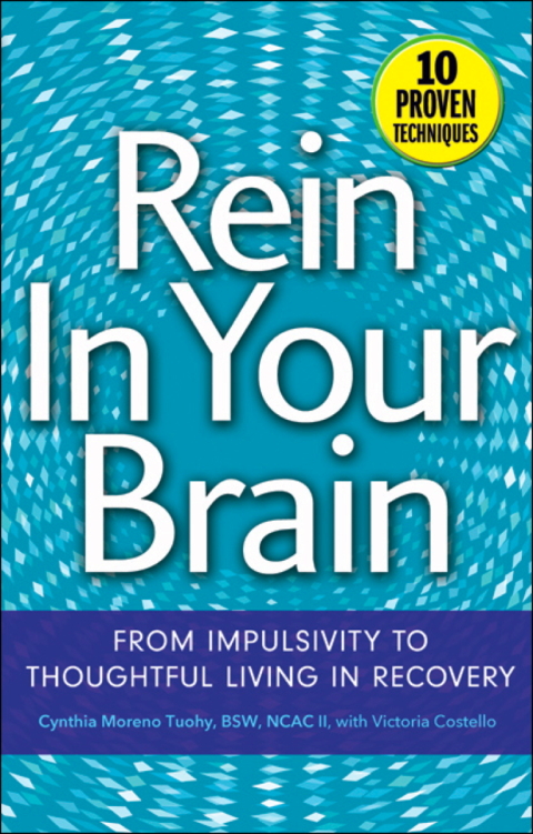 Cover image for book Rein In Your Brain