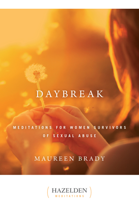 Cover image for book Daybreak