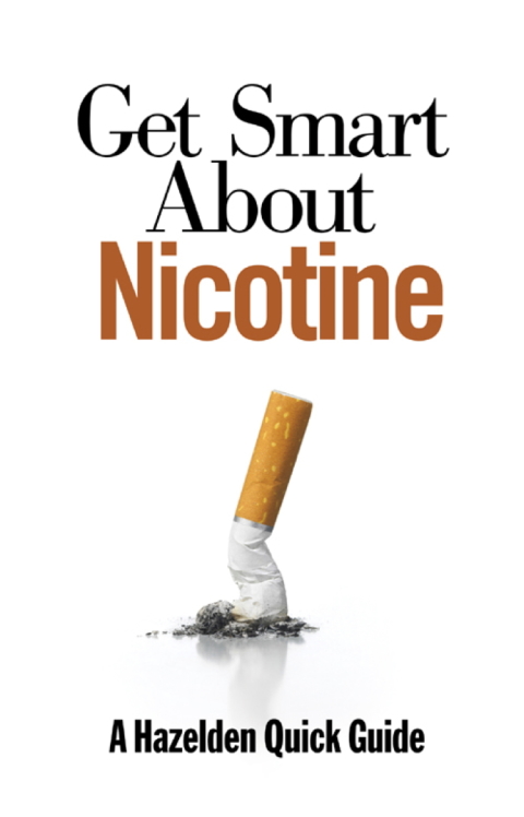 Cover image for book Get Smart About Nicotine