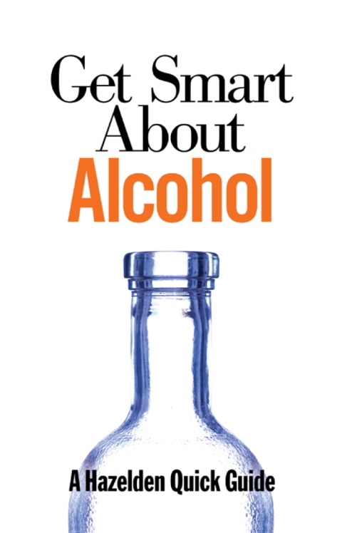Cover image for book Get Smart About Alcohol