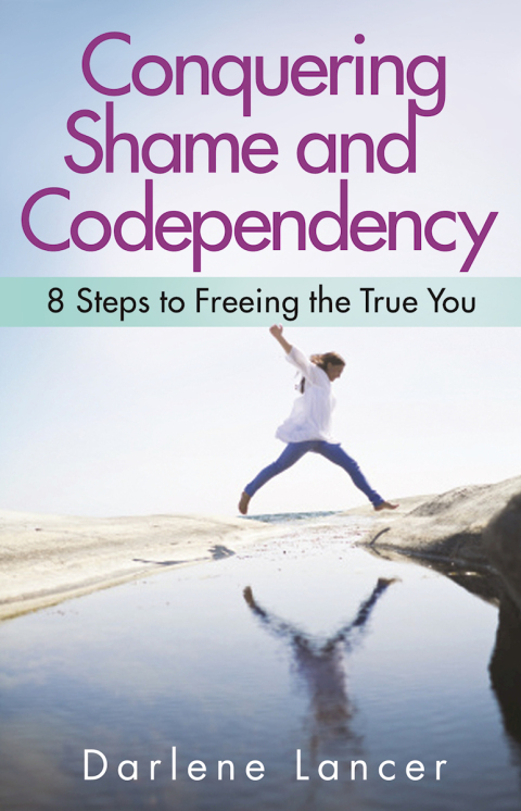 Cover image for book Conquering Shame and Codependency