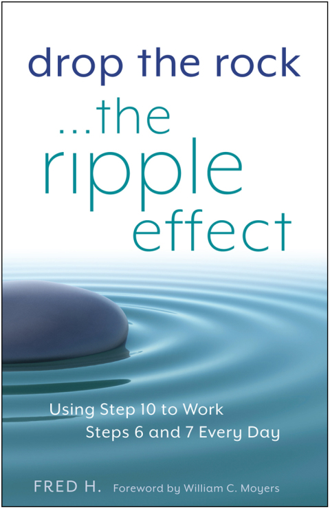 Cover image for book Drop the Rock--The Ripple Effect