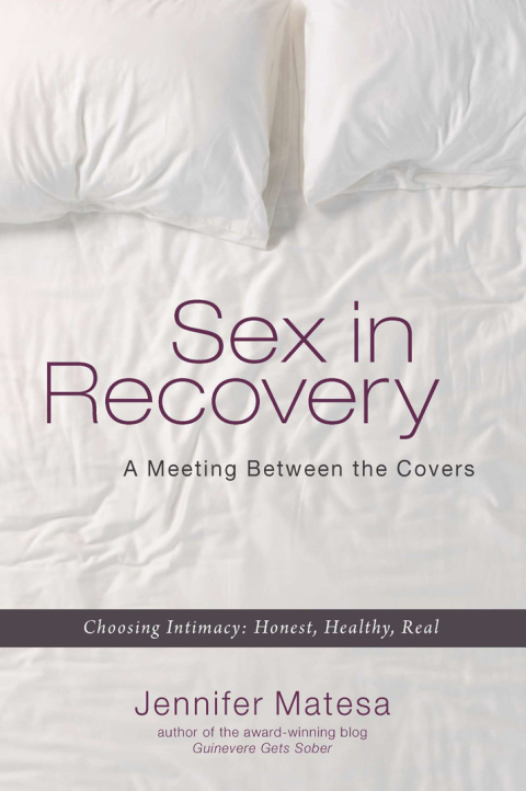 Cover image for book Sex in Recovery