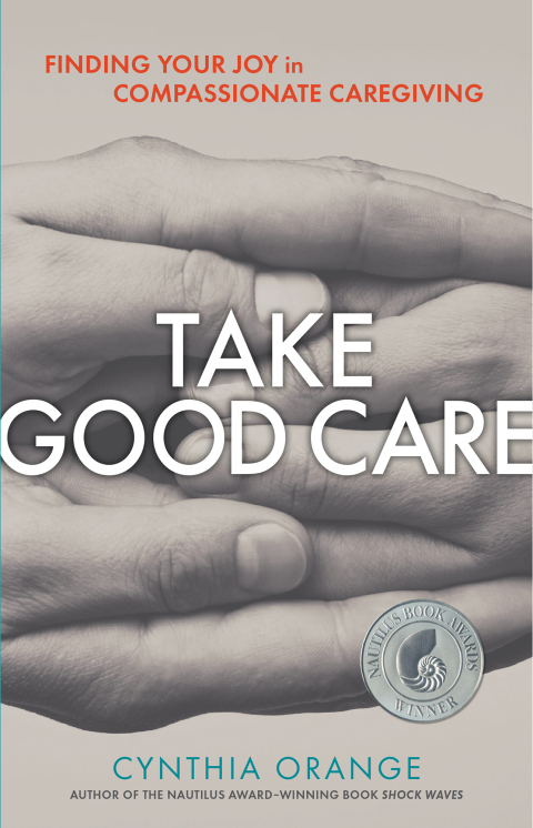 Cover image for book Take Good Care