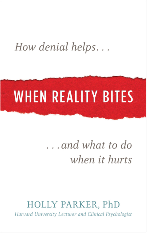 Cover image for book When Reality Bites