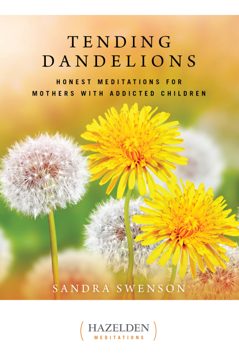 Cover image for book Tending Dandelions