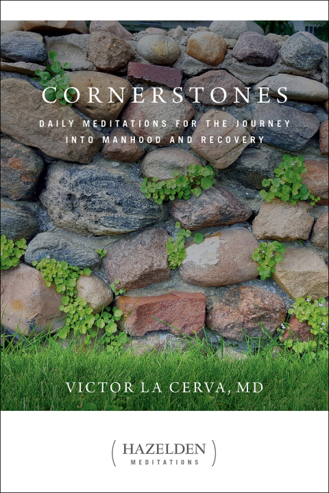 Cover image for book Cornerstones
