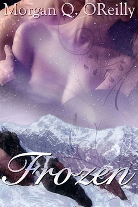 Cover image for book Frozen