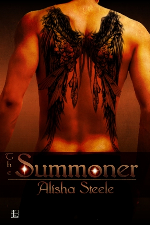 Cover image for book The Summoner