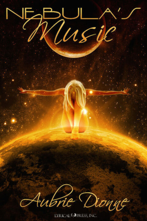 Cover image for book Nebula's Music