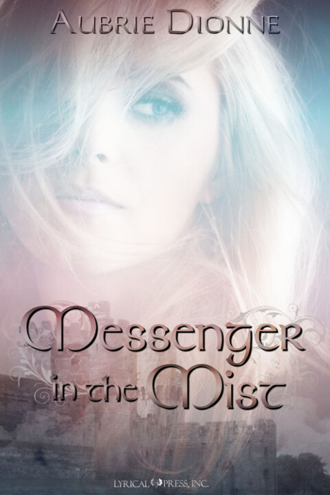 Cover image for book Messenger in the Mist