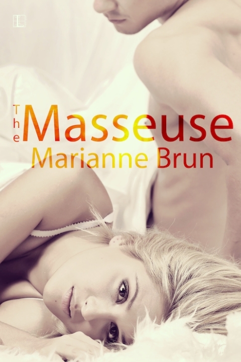 Cover image for book The Masseuse